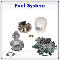 marine carburetors, fuel pumps, fuel hoses, fuel lines, fuel filters