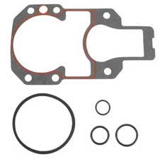Alpha One Outdrive Mounting Gasket Kit