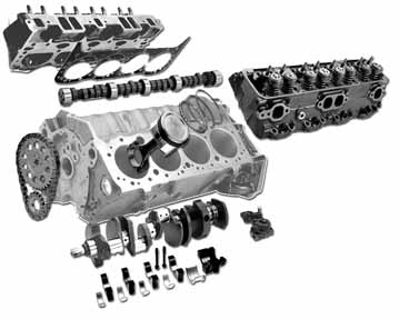 Internal Engine Parts