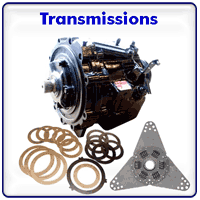marine transmissions and parts for Volvo