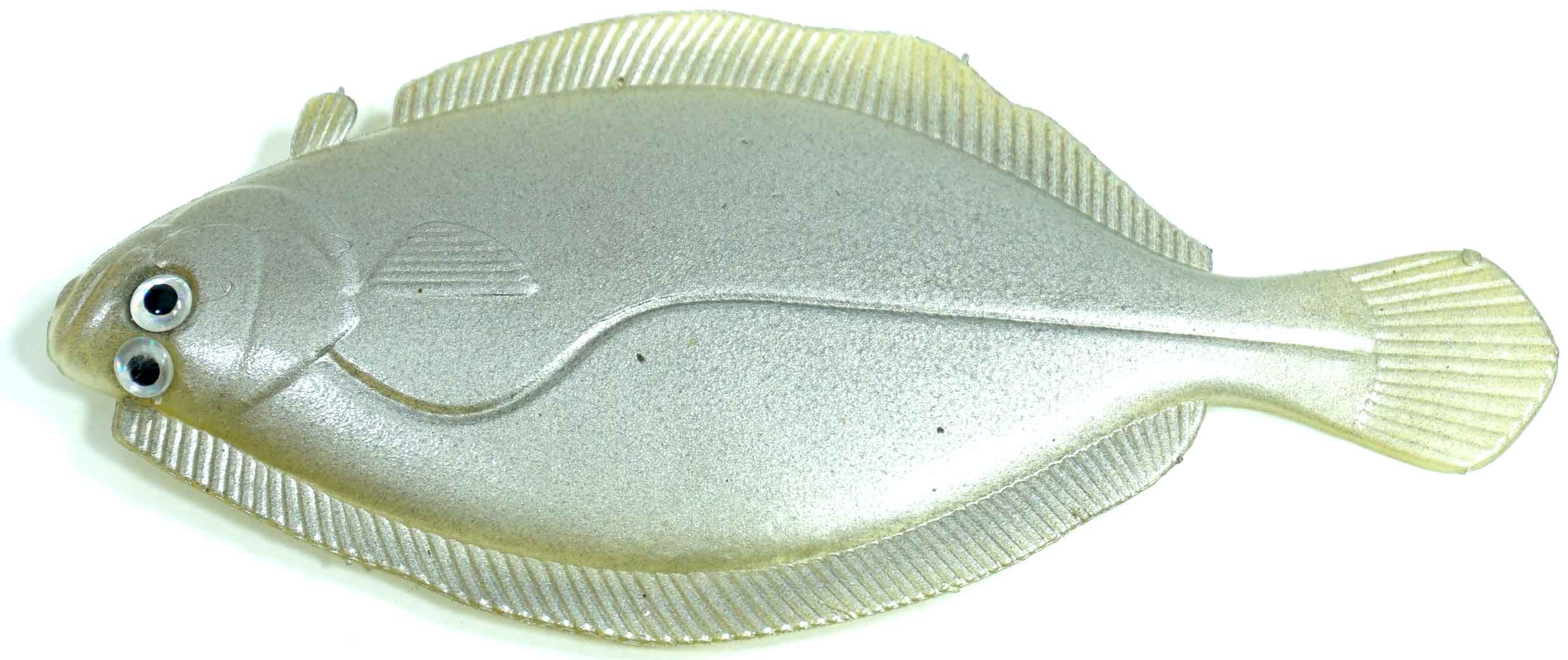 Flounder Almost Alive Lures