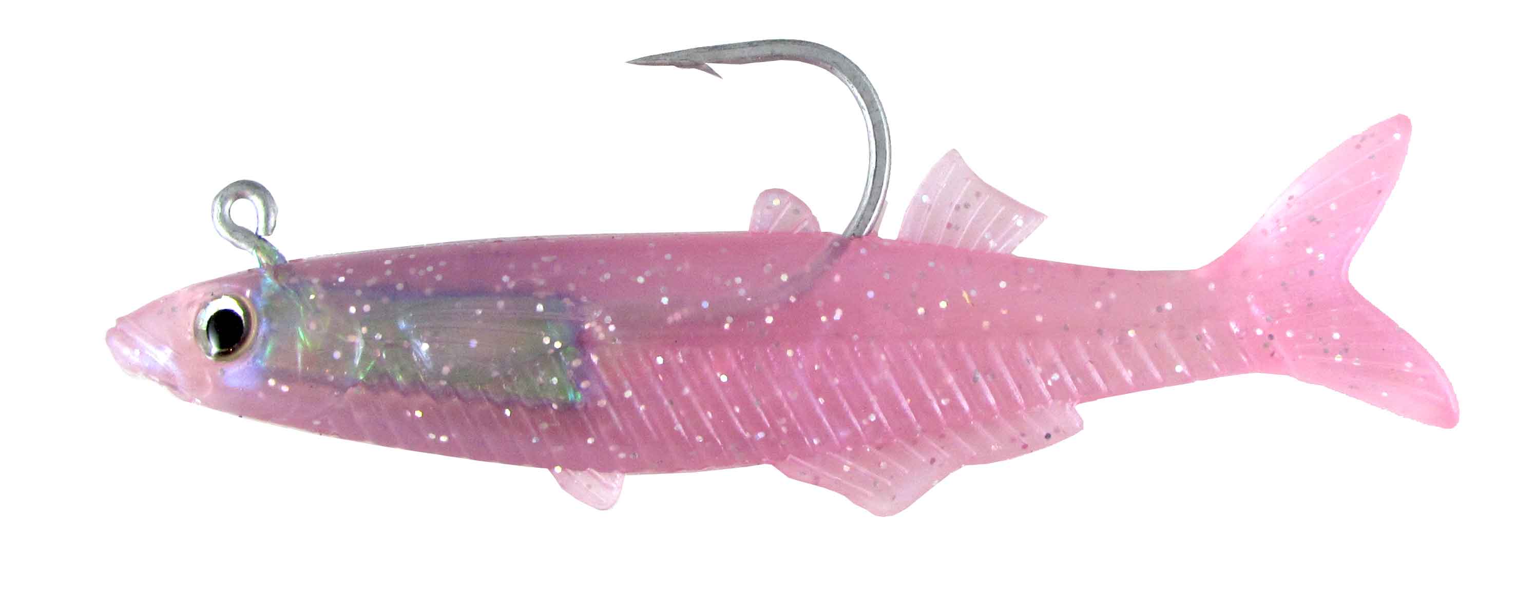 Glass Minnows Almost Alive Lures