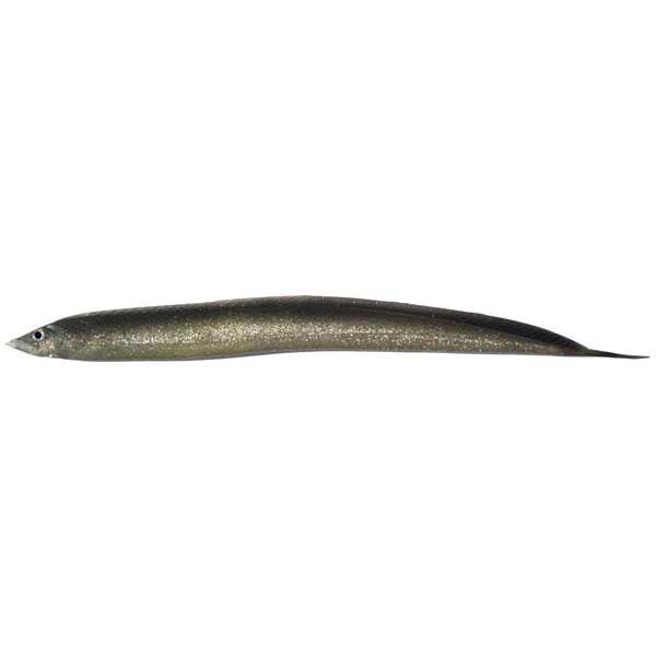 Ribbonfish Clear Flake 17.5 Inch Almost Alive 2-Pack