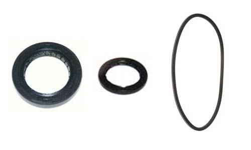Front and Rear Seal Kit for Velvet Drive 1017 and 1018 Series Reduction