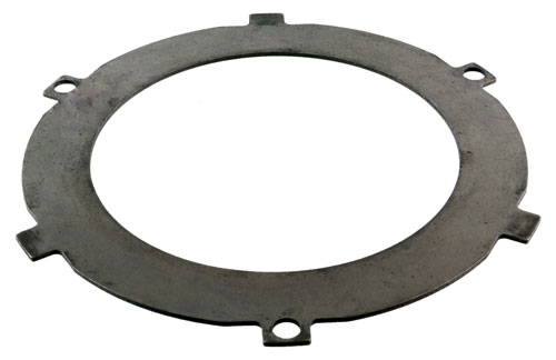 Clutch Plate Steel for Paragon Marine Transmissions 11758