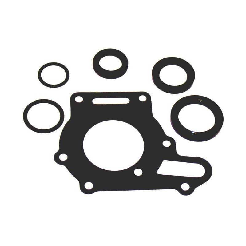 Gasket Kit Overhaul for Hurth ZF HSW450A-2 Marine Transmission