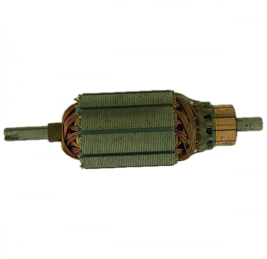Armature Tilt Trim Motor for OMC using 3-wire 2-bolt Trim Tilt Motor