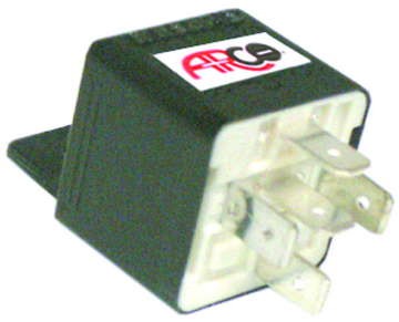 Relay, 12V 30 Amp, Force Outboard