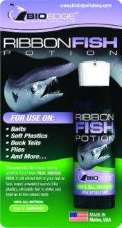 Ribbon Fish Potion-2 oz