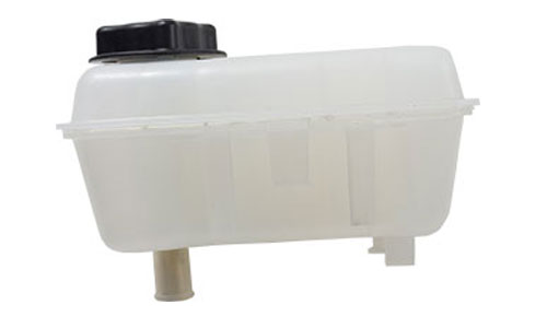 Expansion Tank for Volvo Fresh Water Cooled Engines