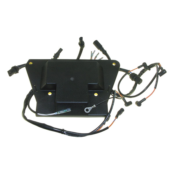 Power Pack for Johnson Evinrude 1993-00 185-250 HP CDI 113-6212 584636
