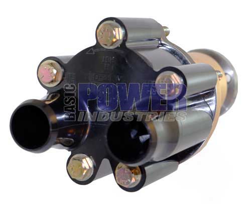 Pump Raw Water for Mercruiser Inboard and Bravo 46-72774A32