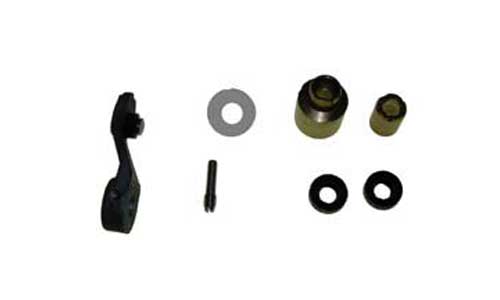 Arm Lever Shift Kit for Mercruiser MC-1 R MR Alpha One replaces 45518T1
