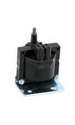 Coil Ignition Marine for Delco EST Electronic Spark Timing 817378