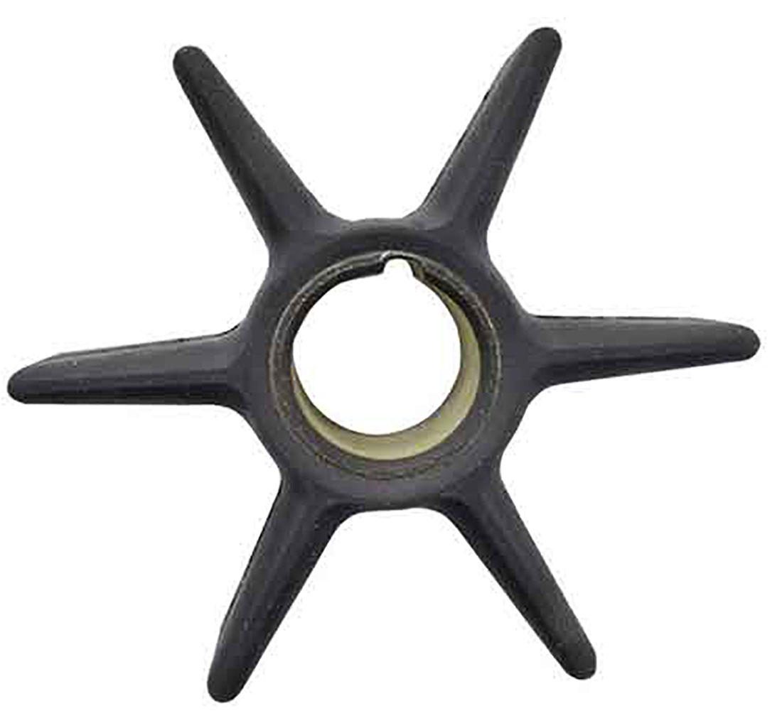 Impeller Replaces Force 42038Q02 Fits Force 2-cyl, 9.9-15 Hp
