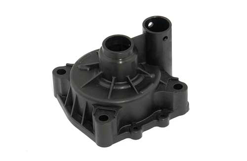 Housing Water Pump for Yamaha Outboards 6E5-44311-00-00