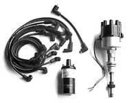 Ignition Kits for Ford