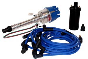 Electronic Ignition Kit for GM