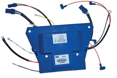 Power Pack for Johnson Evinrude 120-140 HP 88-95 CDI 113-4041 584041