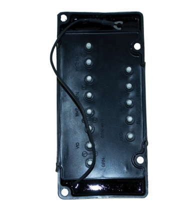 Switch Box for Mercury 4 Cylinder Outboard 30-125 HP 76-97 32-5772A5