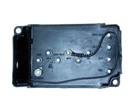 Switch Box for Mercury Force 3 6 Cyl 50-275 HP 76-99 114-7778 332-7778A12
