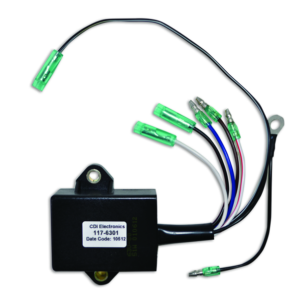 Power Packs RPMs Limiters