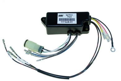 Power Pack for Yamaha Outboards 30 HP 1987-1999 6J8-85540-H1-00