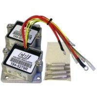 Voltage Regulator Kit 40 Amp for Mercury Mariner 25-200HP 18736