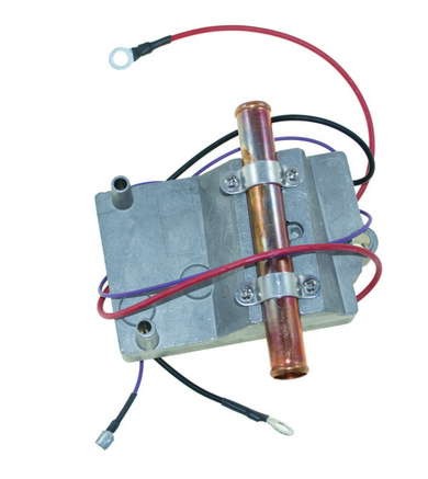 Voltage Regulator for Mercruiser 3.7L 224 CID 4 Cylinder Water Cooled 99502A13