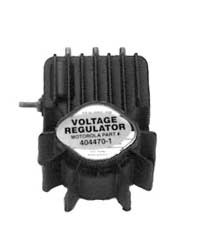 Voltage Regulator, Chrysler Outboard