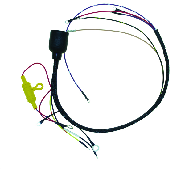 Wiring Harness, Johnson, Evinrude 79-84 65-85 HP Outboards