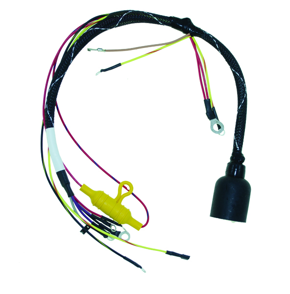 Wire Harness Internal Engine for Johnson Evinrude 77 55 HP 581742