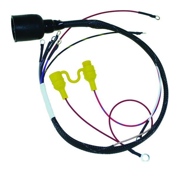 Wiring Harness, Johnson, Evinrude 74-77 70-75 HP Outboards