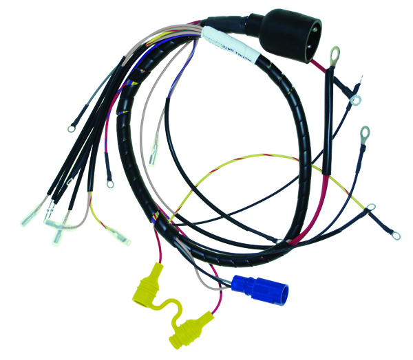 Wire Harness Internal Engine for Johnson Evinrude 185-225 HP 88-90 583282
