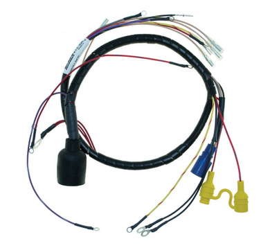 Wire Harness Internal for Johnson Evinrude V4 120-140HP 1988-90 583284