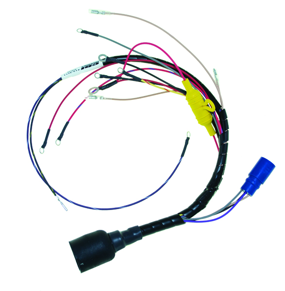 Internal Engine Wire Harness for Johnson Evinrude 89-90 60-70HP 583771