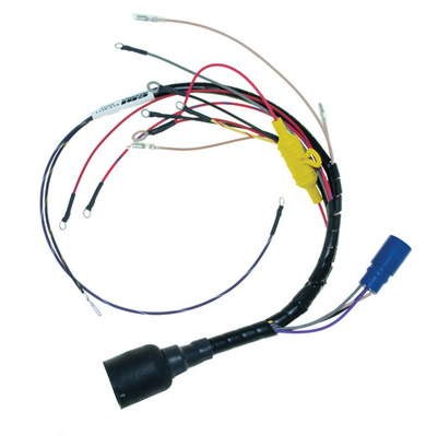 Internal Engine Wire Harness for Johnson Evinrude 89-90 60-70HP 583771