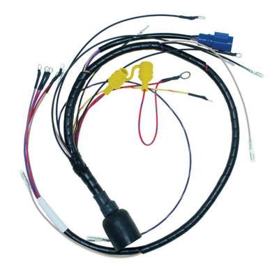 Wire Harness Internal Engine for Johnson Evinrude 1992-95 88-115 HP 584390
