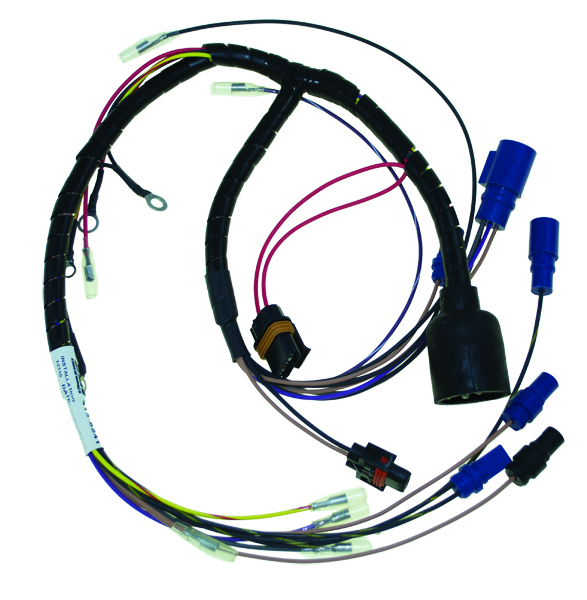 Wire Harness Internal Engine for Johnson Evinrude 95 200-225HP 585241