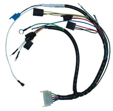 Wire Harness Internal for Johnson Evinrude 1970-1971 60HP 1968 85HP 382557