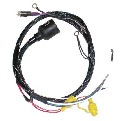 Wire Harness Internal for Johnson Evinrude 70-72 85-125HP 384051 CDI