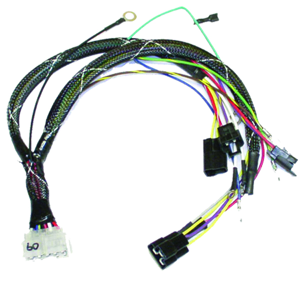 Wire Harness Internal for Johnson Evinrude Outboard 1968 100 HP 382556