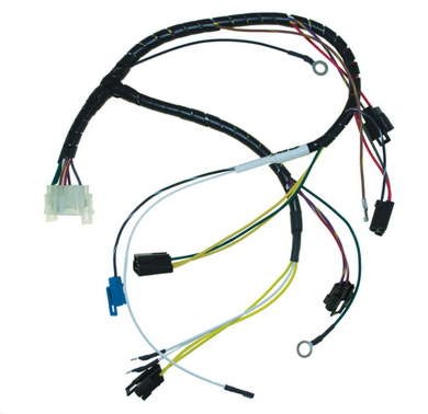 Wire Harness Internal for Johnson Evinrude Outboard 1968 85HP 382777