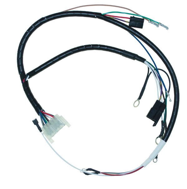 Wiring Harness, Johnson, Evinrude 68 100 HP Outboard Engines
