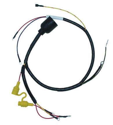 Wire Harness Internal for Johnson Evinrude 20-35HP 1977-1981 389764