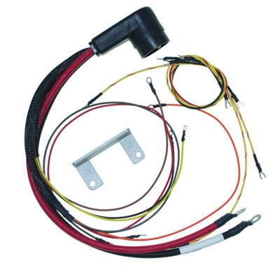 Wire Harness Internal for Mercury Mariner 20, 50, 80, 85 HP 84-76295A 1 CDI