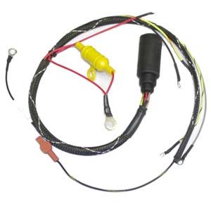 Internal Wire Harness for Mercury 35-40 HP Outboard 414-6219A 2 CDI