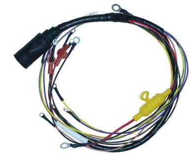 Wire Harness Internal for Mercury Mariner 135-200 HP V6 40 Amp 84-96220A13