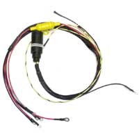 Wire Harness Internal for Mercury Mariner 135-200HP 1985-99 84-96220A 7