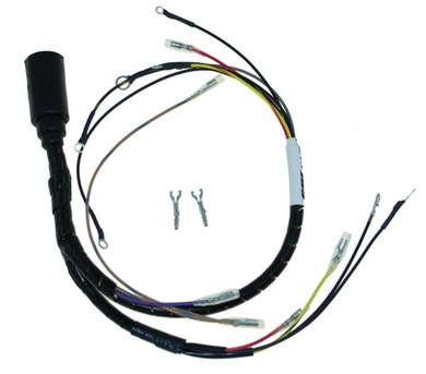 Internal Wire Harness for Mercury 30-45 HP Jet 84-18672A 2 CDI